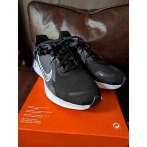 Nike WMNS Quest 5 [DD9291-001] Women Running Shoes Black/Iron Grey SIZE 6.5